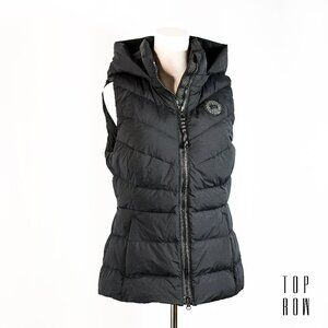 Canada Goose Clair Down Puffer Vest